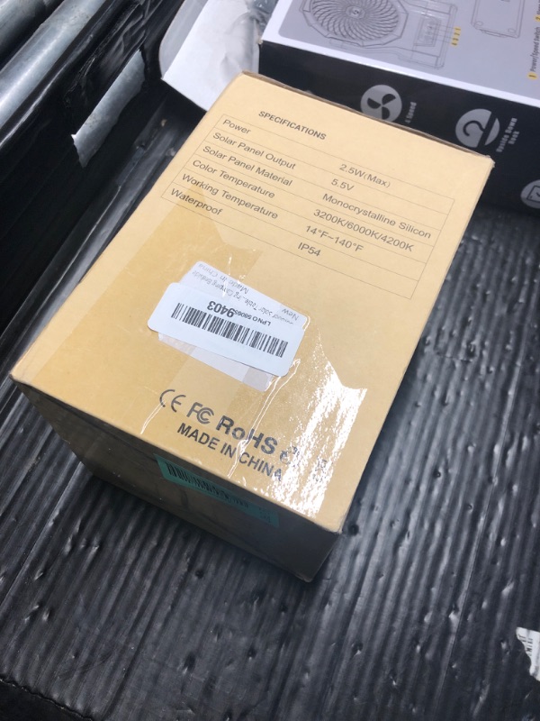 Photo 1 of ***HEAVILY USED***
Outdoor Solar Table Lamp,Collasis 10 RGB Color Changing Lights,Portable Rechargeable Solar Lantern Waterproof, Touch Control Outdoor LED Lights Decorative for Patio Walking Reading Camping Bedside
