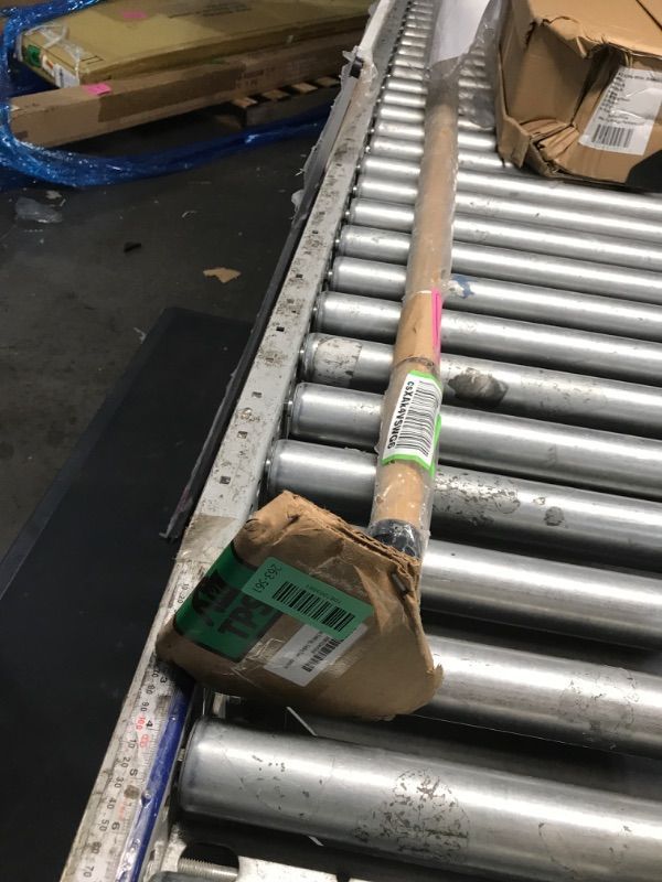 Photo 1 of ***STOCK PHOTO FOR REFERENCE ONLY Rogue ProHoe 5” Field Hoe (55F) w/ 54" Ash Wood Handle