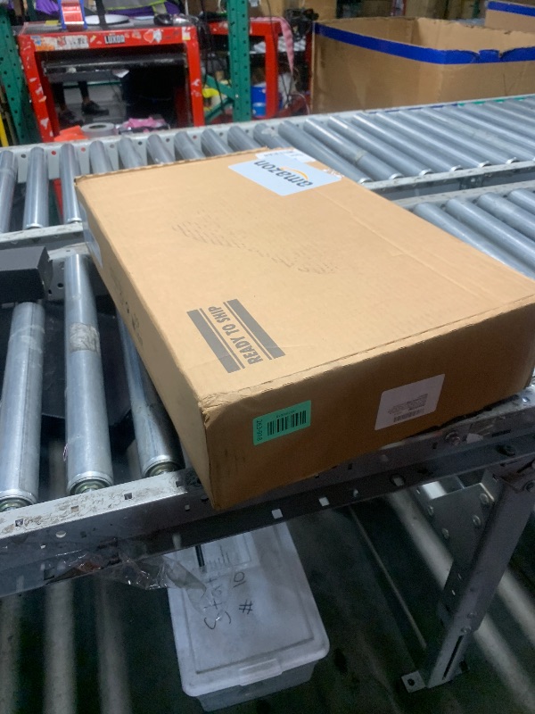 Photo 1 of ***FACTORY SEALED - OPENED FOR INSPECTION***
LEGO Icons Land Rover Classic Defender 90 - Building Set for Adults, Ages 18+ - Model Car Kit for Home Office, Desk Decor W/Realistic Details - Gift for Men & Women - 10317