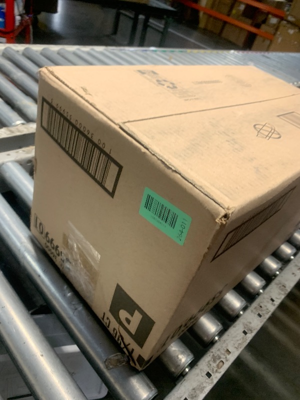 Photo 1 of ***FACTORY SEALED - OPENED FOR INSPECTION***
Poise Overnight Incontinence & Postpartum Pads for Bladder Leaks, 8 Drop Extra Coverage, 96 Count, Packaging May Vary