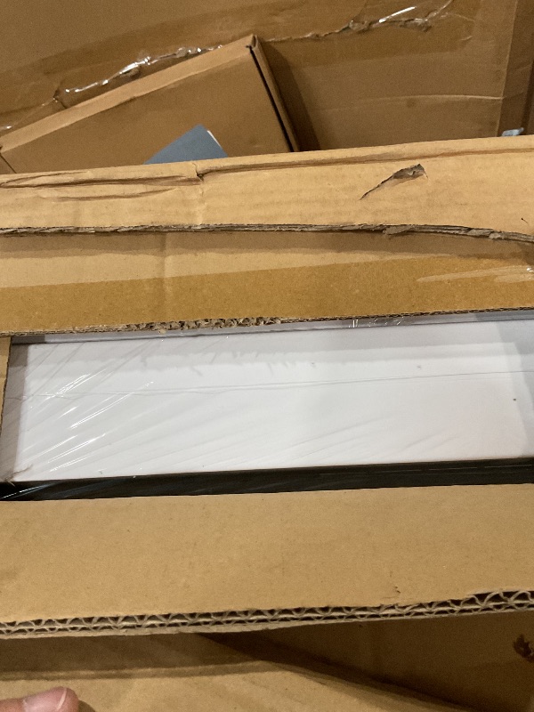 Photo 1 of ***FACTORY SEALED - OPENED FOR INSPECTION***
PAKETA 4 Pack Expandable Pull Out Cabinet Organizer,21" Deep