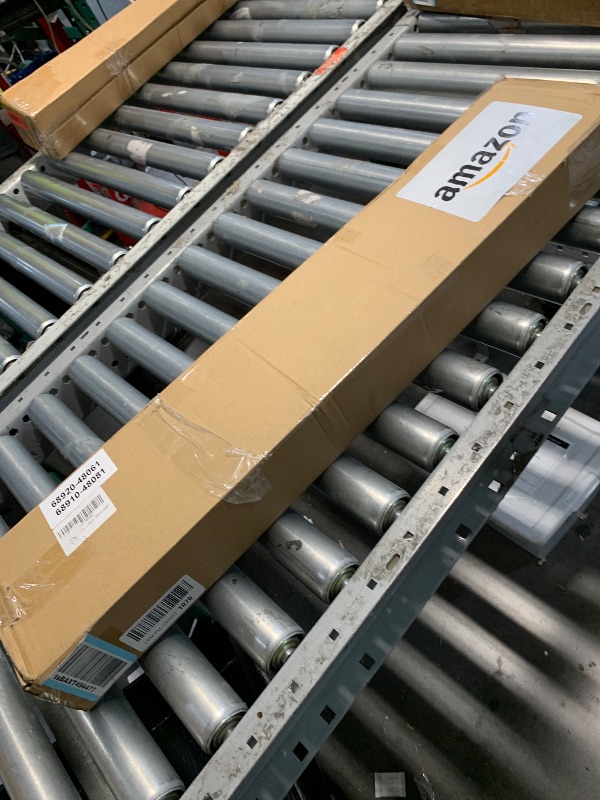Photo 1 of ***FACTORY SEALED - OPENED FOR INSPECTION***Electric Tailgate Struts for Lexus RX350L RX450HL 2017-2021, Power Rear Liftgate Hatch Lift Actuator Trunk Shock Support Replace 68920-48060, 68920-48061, 68910-48080, 68910-48081 1 Pair