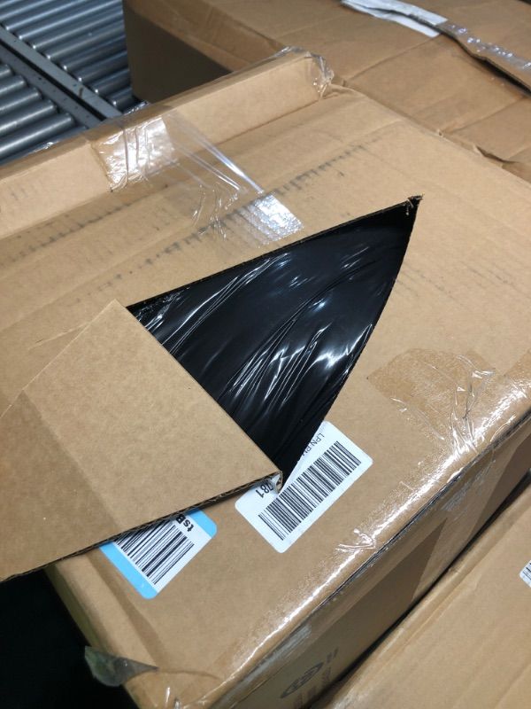 Photo 1 of ****STOCK PHOTO USE FOR REFERENCE ONLY***BDEUS Dual Layer 5 Inch Memory Foam Mattress Topper King Size, 2 Inch Gel Memory Foam Plus 3 Inch 1450 GSM Down Alternative Quilted Pillow Top Mattress Pad Cover,Dark Gray