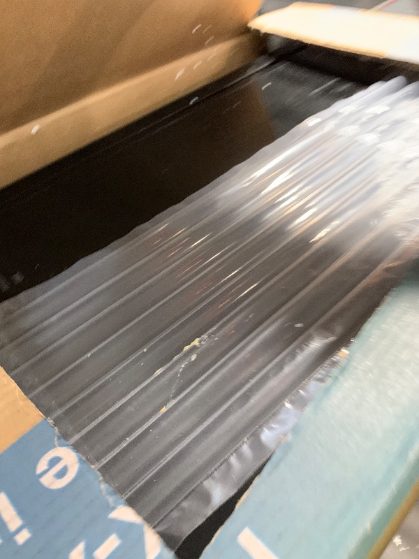 View 2 of ** PARTS ONLY TURNS ON, BUT DOES NOT GET COLD**
Sweetcrispy 3.2 Cu.Ft Mini Fridge with Freezer, 2 Door Small Refrigerator with Adjustable Thermostat Energy-efficient Low Noise, Compact Fridge for Bedroom, Office, Dorm, Black ***ALLOW UPRIGHT FOR 24 Hrs BE