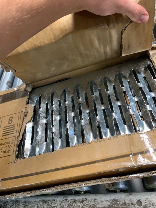 Photo 1 of ***MISSSING HARDWARE***
BEJONI 40" Steel Shed Ramps, 2PCS Total 960 lbs Capacity Shed Ramp for Riding Mower, Heavy Duty Trailer Ramps for ATVs, Bicycles, Motorcycles, Snow Blowers, Dirt Bikes, E-Bikes