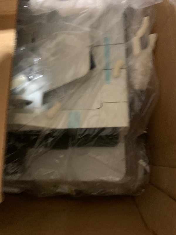 Photo 1 of ***PARTS ONLY***
Brother MFCL3780CDW Wireless Digital Color All-in-One Laser Printer, Single Pass Duplex Copy & Scan | Includes 2 Month Refresh Subscription Trial ¹ Amazon Dash Replenishment Ready (Renewed Premium)