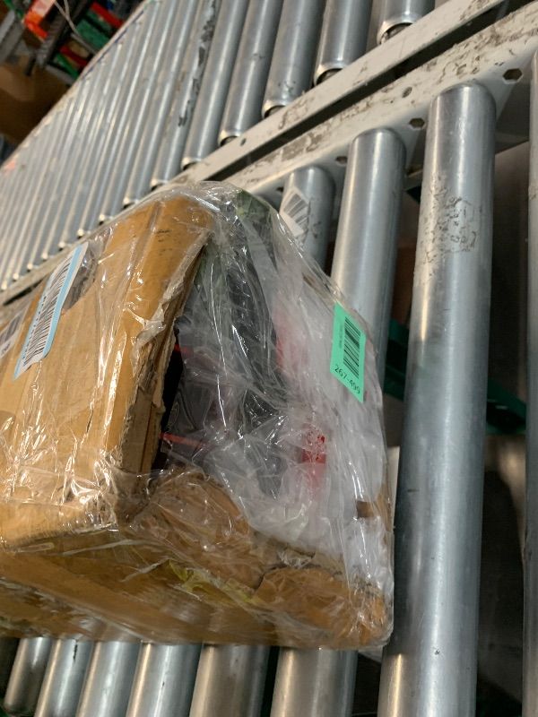 Photo 1 of ***STOCK PHOTO REFERENCE ONLY***HECASA Truck Bed Lifter Box Lift for Lift Truck Beds Universal Adjustable Red Steel Powder Coated 800LB Capacity