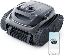 Photo 1 of (2026 New) Bubot 700 Cordless Robotic Pool Cleaner