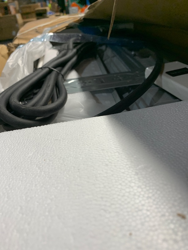 Photo 1 of ***MISSING PARTS***YITAHOME 12000 BTU Mini Split AC Heating System, 20 SEER2 115V Ductless Air Conditioner with Wi-Fi & Alexa Compatibility, Covers Up to 750 Sq. Ft, Energy Efficient Inverter AC with Heat Pump