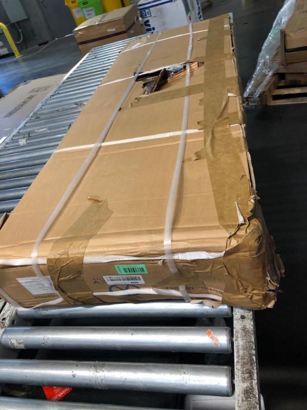 Photo 1 of ***FACTORY SEALED***
Marcy Olympic Weight Bench for Full-Body Workout MD-857