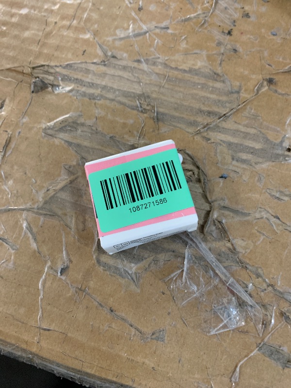 Photo 1 of [3 Pairs] Replacement Ear Tips for Airpods Pro and Airpods Pro 2nd Generation with Noise Reduction Hole,Silicone Ear Tips for Airpods Pro with Portable Storage Box and Fit in The Charging Case(Medium)