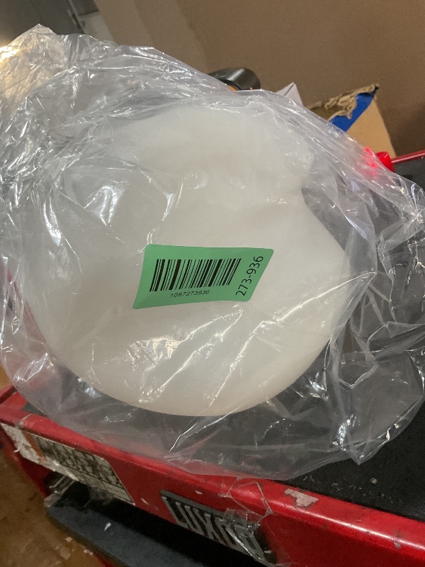 Photo 1 of *missing pump*Chapin 1-Gallon Bleach Pump Sprayer, Resistant Seals for Cleaning