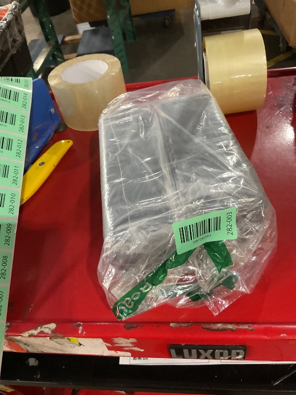 Photo 1 of ***MISSING 1***
Suream Large Pump Bottles for Shampoo and Conditioner, 3Packs 33.8oz Empty Cosmetic Dispenser with 4PCS Lables, Refillable Shower Press Dispensers for Bathroom, Bedroom, Washroom, Hotel