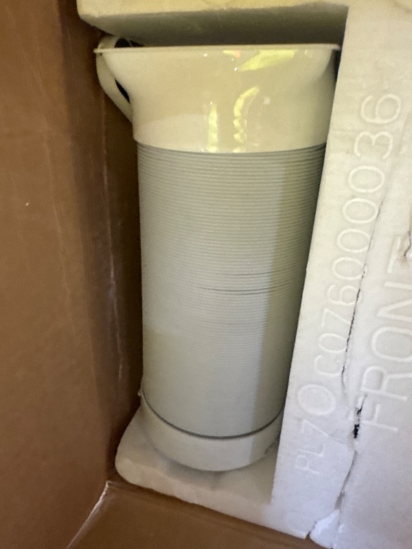 Photo 1 of ***STOCK PHOTO FOR REFERENCE ONLY*ZAFRO Smart Inverter Portable Air Conditioners, 16000 BTU (12000 BTU SACC)