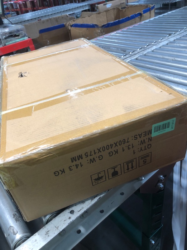 Photo 1 of ***FACTORY SEALED *** Houbos Roman Chair Back Extension Machine