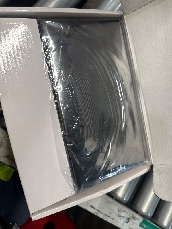 Photo 1 of ***STOCK PHOTO FOR REFERENCE ONLY***10 Port 2.5Gb Unmanaged Ethernet Switch with 8* 2.5G Base-T Ports + 2* 10G SFP+ Ports. NICGIGA 8 Port 2.5Gbps Network Switch for 2.5Gbps NAS/PC, WiFi6 Router, Wireless AP. Fanless Design.