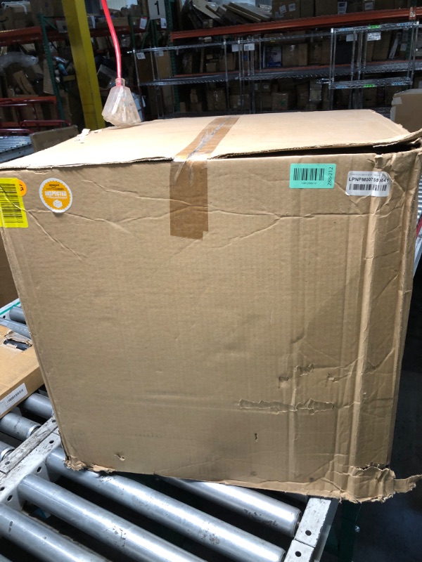 Photo 1 of ***STOCK PHOTO FOR REFERENCE ONLY*** Town Food Service 20 Inch Aluminum Steamer Set
