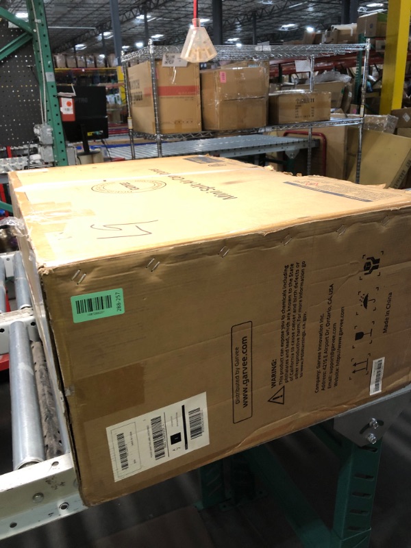 Photo 1 of ***PARTIAL SET******FACTORY SEALED ***Garvee 12000 BTU Mini Split Air Conditioner and Heater