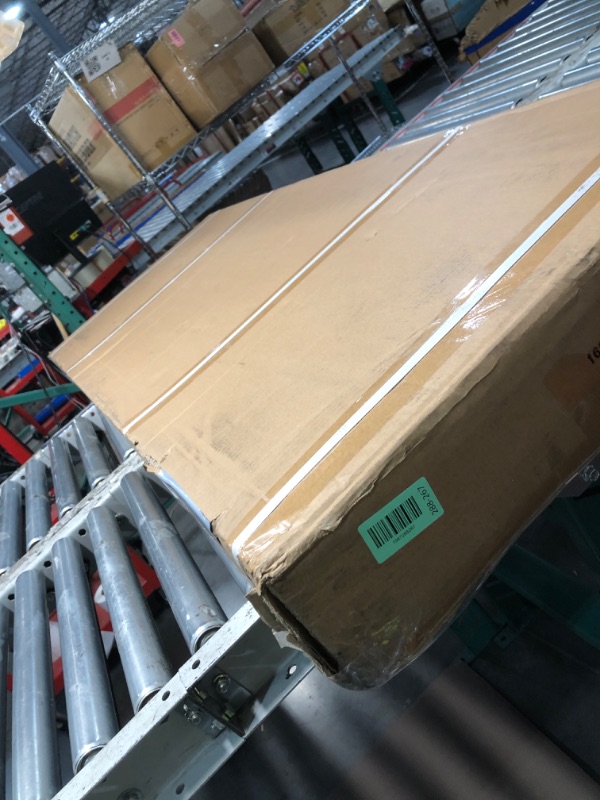 Photo 1 of ***FACTORY SEALED *** MOSTPLUS 5FT Tri-Fold Hard Tonneau Cover for Nissan Frontier (2005-2026)
