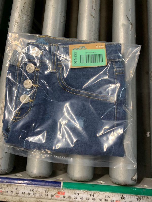 Photo 2 of (childrens) Thereabouts Jean Shorts ( size 10 Reg ) 