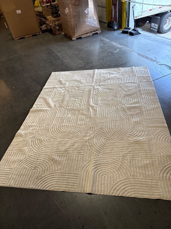 View 2 of ***STOCK PHOTO FOR REFERENCE ONLY***
Lo?utiRoot Home Area Rug 6'x9'
