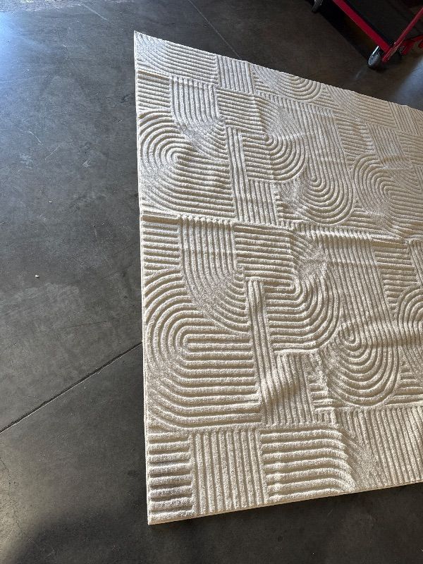 View 3 of ***STOCK PHOTO FOR REFERENCE ONLY***
Lo?utiRoot Home Area Rug 6'x9'