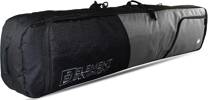 Photo 1 of ***STOCK PHOTO FOR REFERENCE ONLY*** Black and Grey Duffle Storage bag