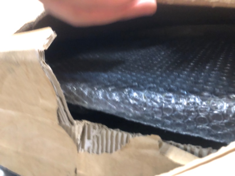 Photo 1 of ***STOCK PHOTO FOR REFERENCE ONLY***
Dog Ramp for Car 71" L × 20" W, Extra-Long & Wide Foldable
Upgraded Dog Ramps for Large Dogs, Non-Slip Rug Surface for a Gentler Climb, 270 lbs Capacity, Portable Outdoor for SUV/Truck