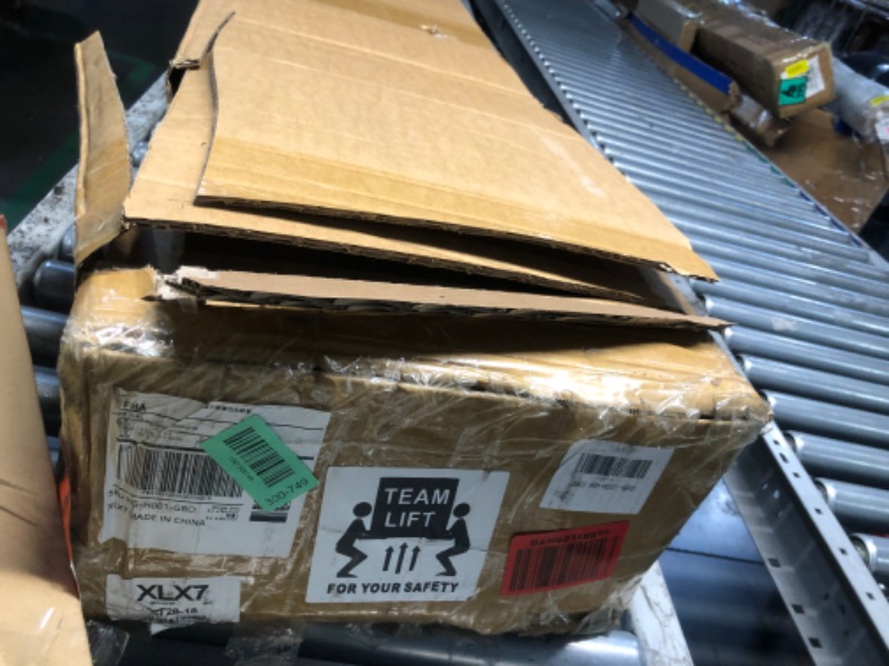 Photo 1 of ***STOCK PHOTO FOR REFERENCE ONLY***
Dog Ramp for Car 71" L × 20" W, Extra-Long & Wide Foldable
Upgraded Dog Ramps for Large Dogs, Non-Slip Rug Surface for a Gentler Climb, 270 lbs Capacity, Portable Outdoor for SUV/Truck