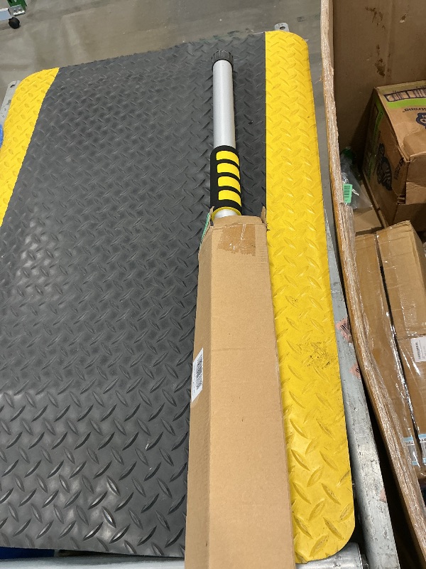 View 2 of [Water Connection Broken] Buyplus 16FT Telescopic Gutter Cleaning Tool