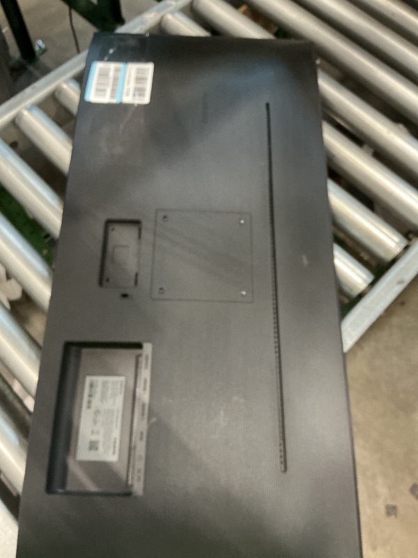 Photo 1 of **See Clerk Notes**Samsung 34" ViewFinity S50GC Ultra-WQHD Monitor