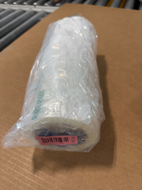 Photo 1 of 2 Inch x 110 Yards Packing Tape?36 Rolls?, Clear Shipping Tape for Boxes, Strong Adhesive for Packaging, Sealing, Moving, Storage?Lightweight Packing