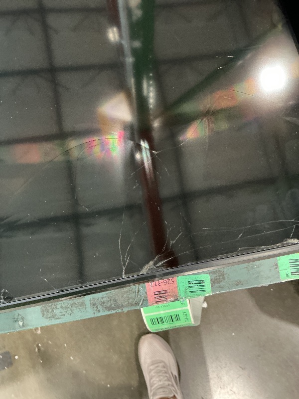 Photo 1 of [PARTS ONLY] Samsung 50-Inch QLED Q7F Series Smart TV