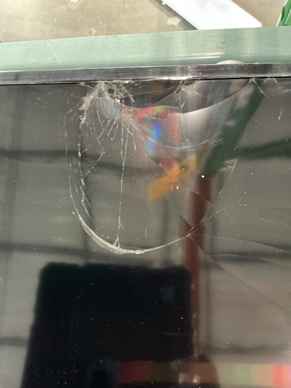 Photo 1 of [PARTS ONLY] Samsung 50-Inch QLED Q7F Series Smart TV