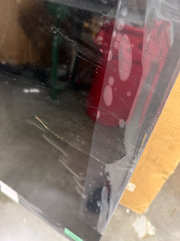 View 3 of [Parts only] 75” TV