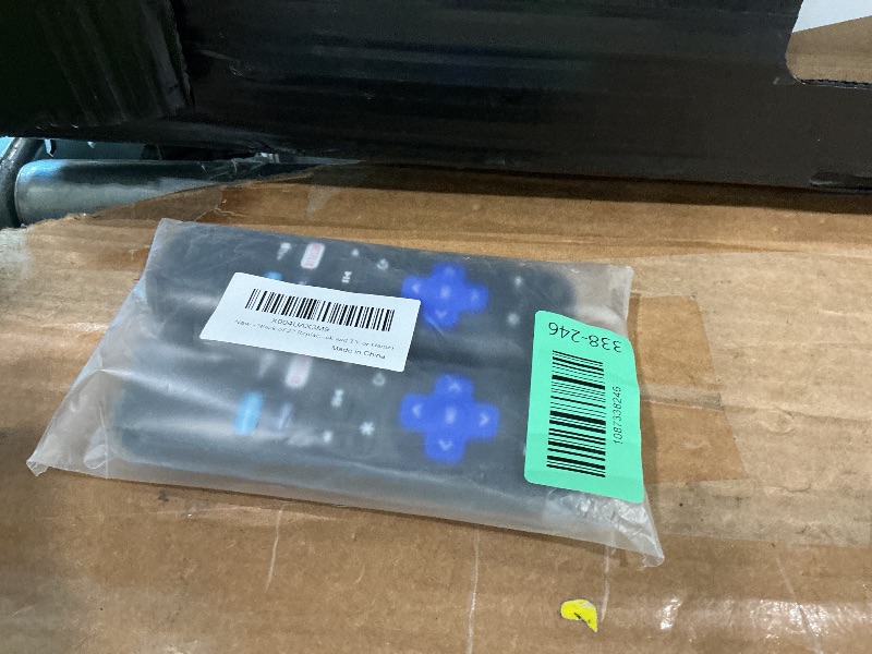 Photo 1 of ?Pack of 2? Replacement Remote for Roku Box/Express/Premiere/Roku Player