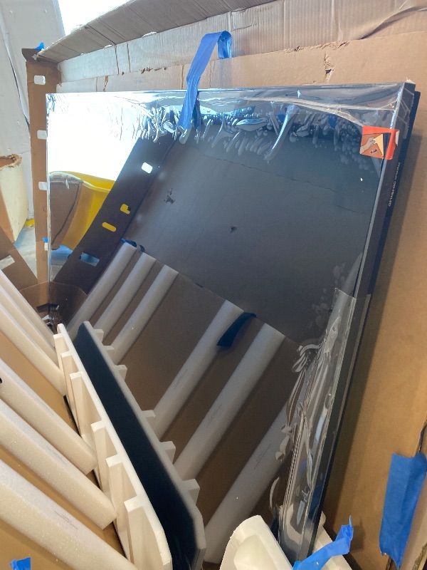 Photo 1 of ***FINAL SALES NO RETURN*** FACTORY SEALED TCL 98 Inch Class QM7K Series | Mini LED QLED 4K HDR | 98QM7K, 2025 Model | 120HZ-144HZ Anti Reflective Screen Smart Google TV Dolby Atmos Onkyo Audio | Voice Remote Alexa Gaming Streaming Television