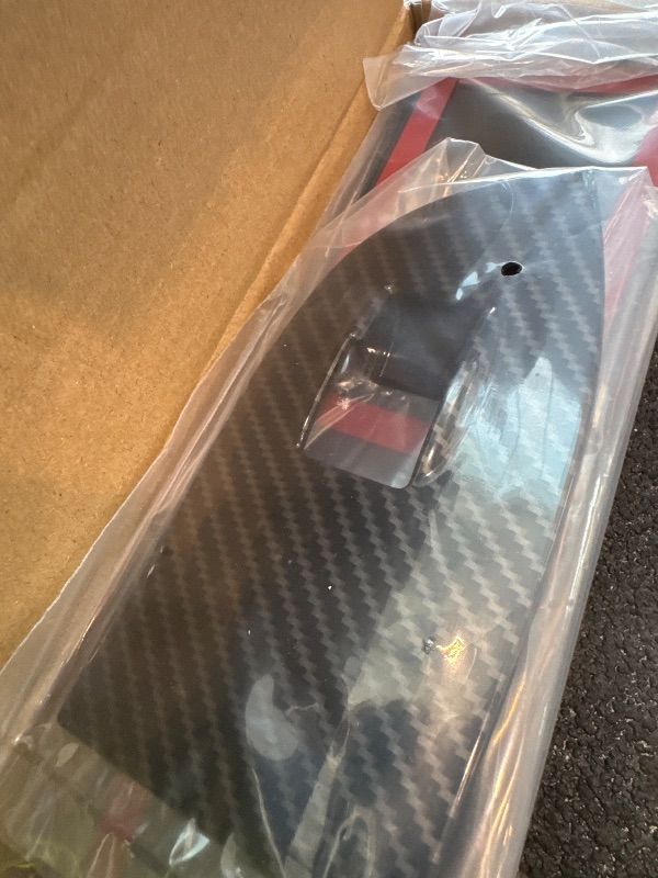 View 3 of Voodonala Window Lift Control Panel Cover for Silverado/Sierra 2007-2013
