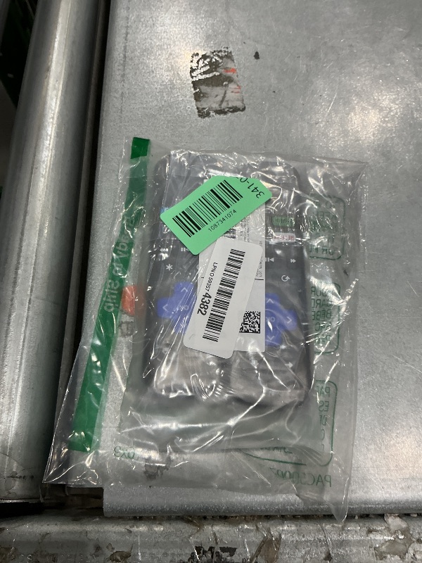 Photo 1 of (2 Pack) LOUTOC Replacement Remote for Roku Box/Player