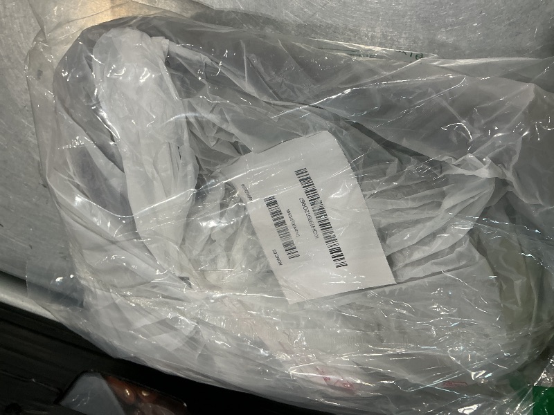 Photo 1 of [HEAVILY USED] [DAMAGED] Pusheen Cat Face Backpack