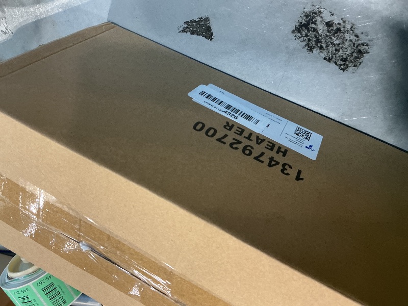 Photo 1 of 134792700 Dryer Heating Element Compatible with Electrolux Frigidaire Dryer