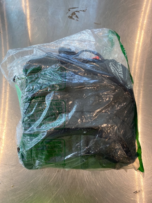 Photo 1 of ***Plastic bag NOT included*** Nepest Hydration Pack Backpack - Dark Gray