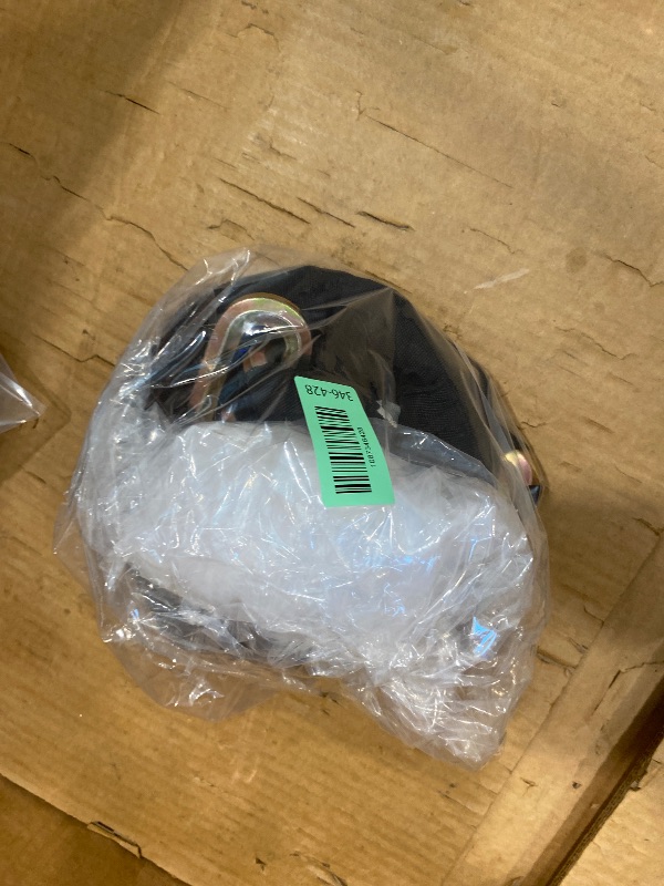 Photo 1 of ***No lock or Keys*** Kryptonite New York Fahgettaboudit 1410 Bike Lock Chain
