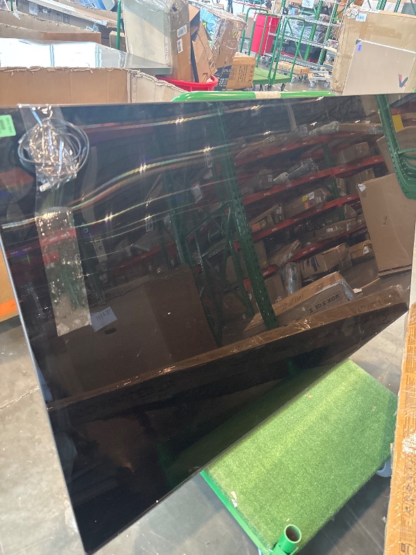 Photo 1 of ***Parts Only*** TCL 75 Inch QM7K Mini LED QLED 4K HDR Smart Google TV