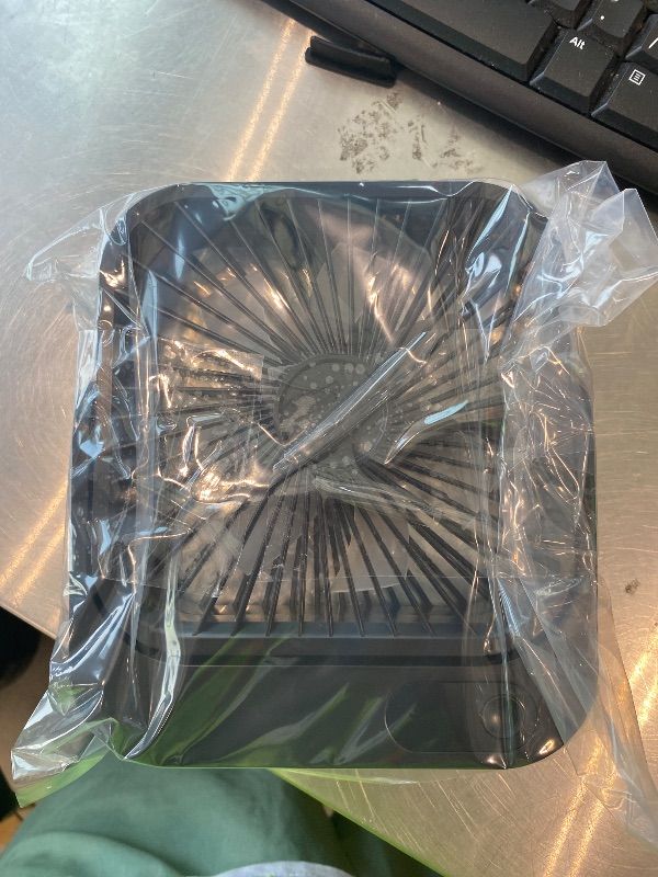 Photo 1 of [NON FUNCTIONAL] Magnetic Desk Fan