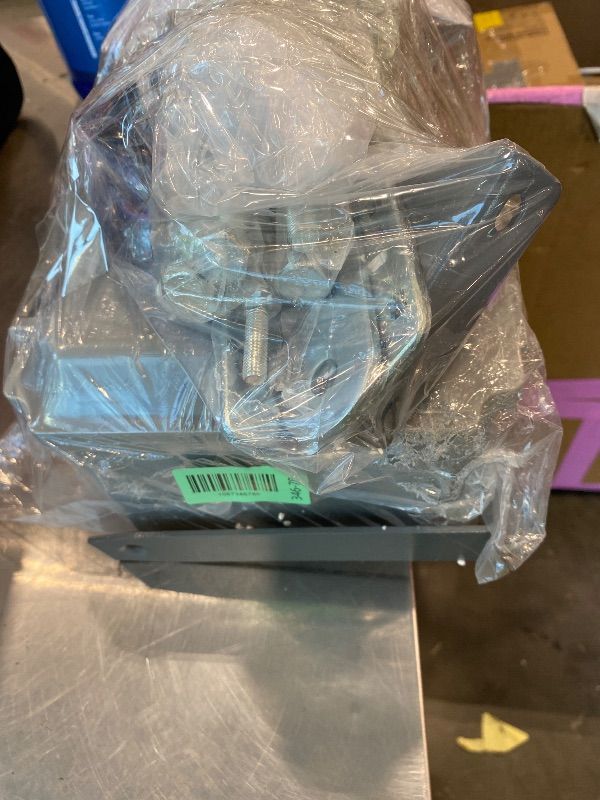 Photo 1 of **View Clerk Notes**JUJIANG C026 Solar Gate Opener