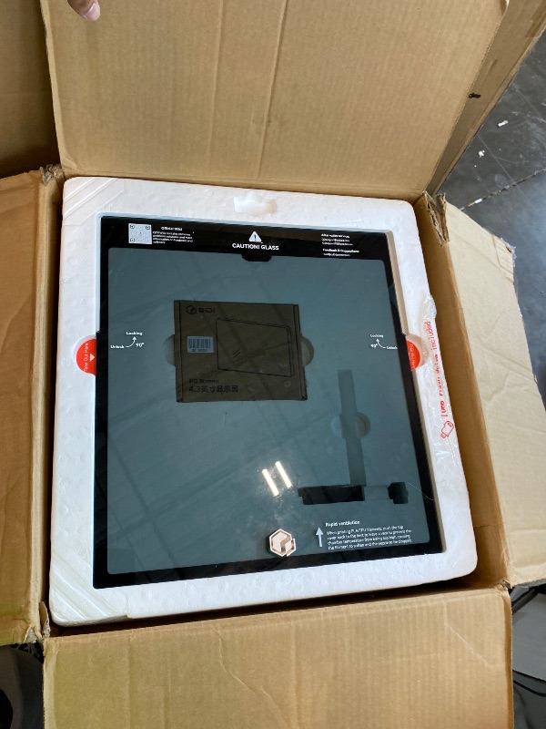 View 3 of **view clerk notes**R QIDI TECHNOLOGY QIDI Q2 3D Printer