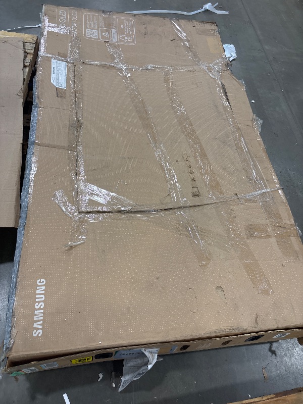 View 2 of *** parts only *** Samsung 85-Inch Class Neo QLED QN70F 4K Mini LED Smart TV (2025 Model) NQ4 AI Gen2 Processor, Quantum Matrix Technology Slim, Motion Xcelerator 144Hz, Samsung Vision AI, Alexa Built-in