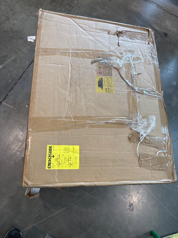 View 2 of *** partial set *** NO MINISPLIT *** 24000 BTU Mini Split AC/Heating System