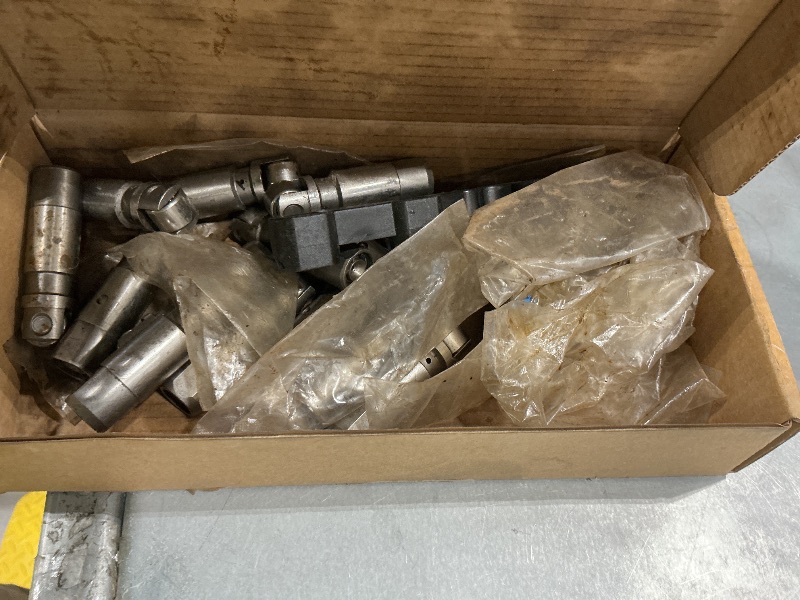 View 2 of **HEAVILY USED** YAURILO 5.7L HEMI MDS Lifters